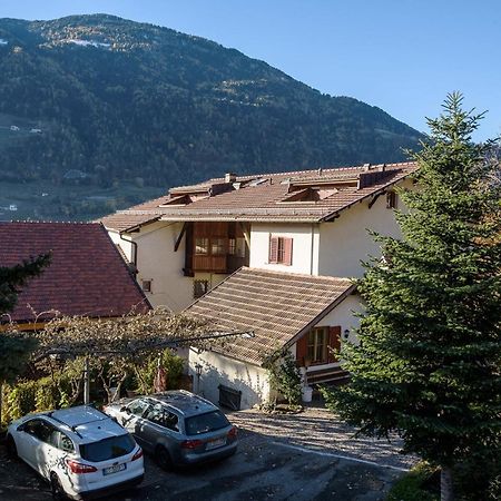 Unterdornerhof Aparthotel Лагундо Екстериор снимка