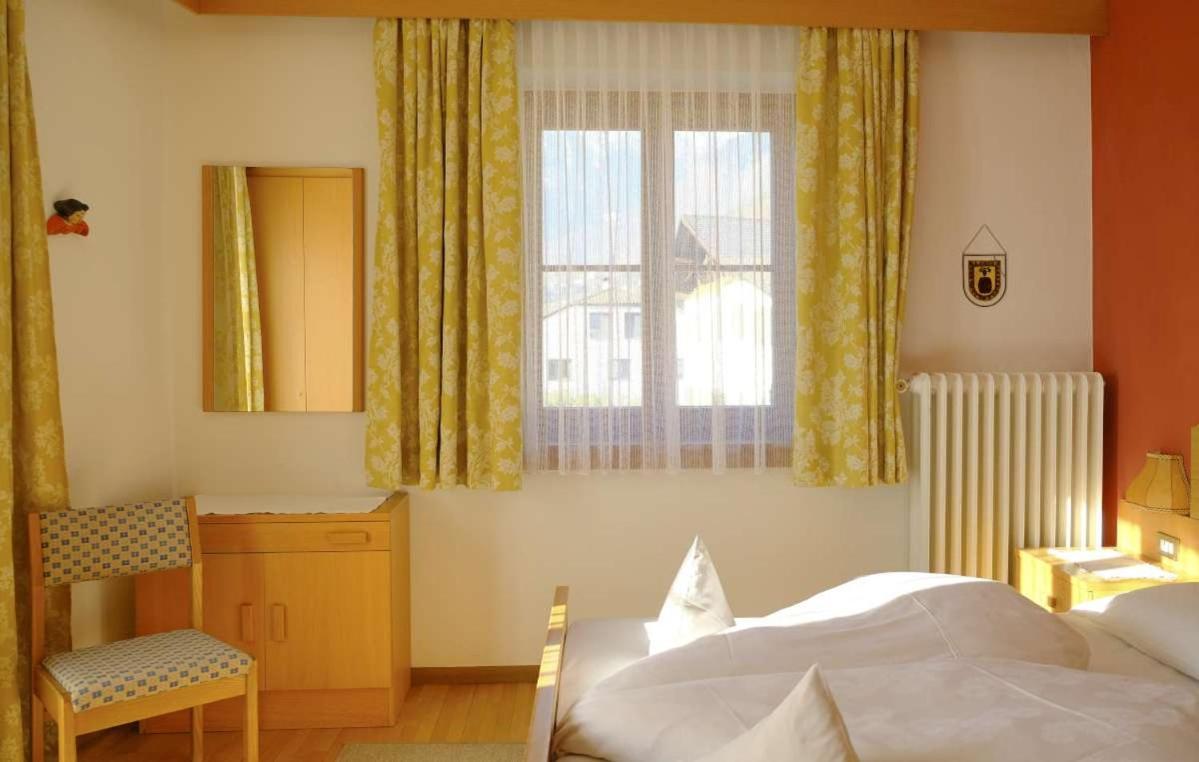 Unterdornerhof Aparthotel Лагундо Екстериор снимка