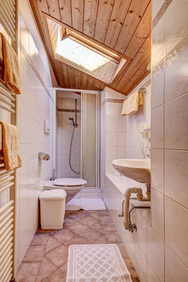 Unterdornerhof Aparthotel Лагундо Екстериор снимка