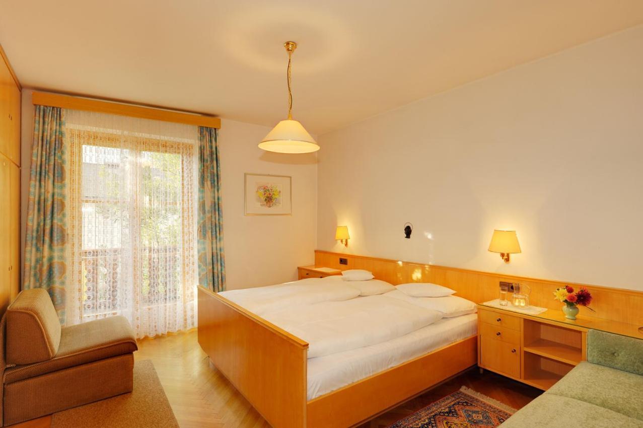 Unterdornerhof Aparthotel Лагундо Екстериор снимка