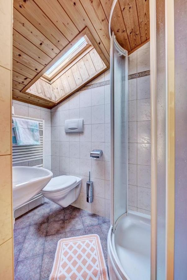 Unterdornerhof Aparthotel Лагундо Екстериор снимка