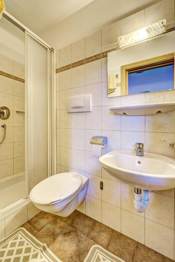 Unterdornerhof Aparthotel Лагундо Екстериор снимка