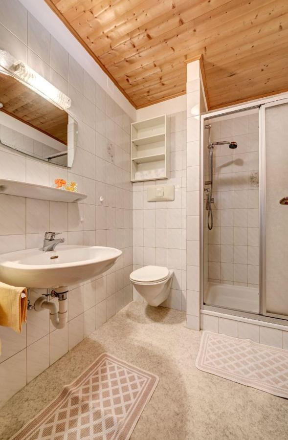 Unterdornerhof Aparthotel Лагундо Екстериор снимка