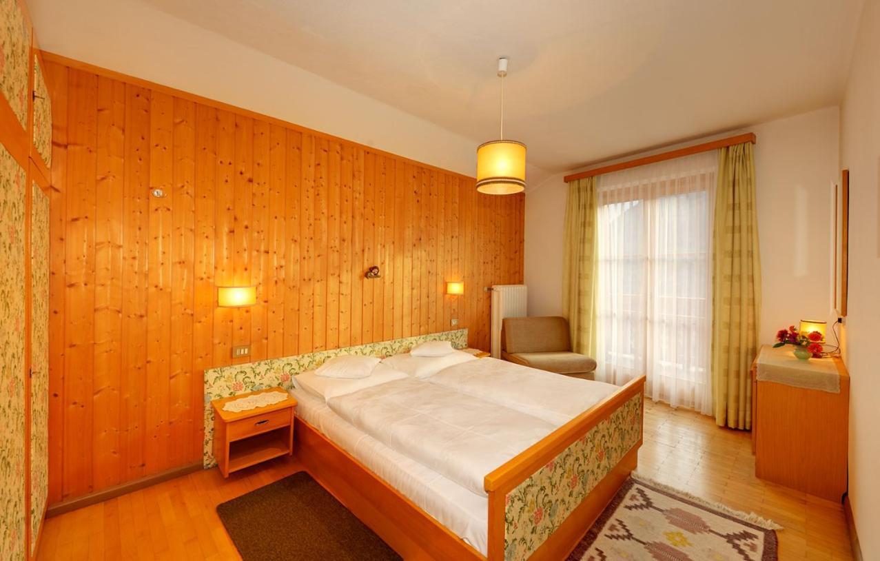 Unterdornerhof Aparthotel Лагундо Екстериор снимка